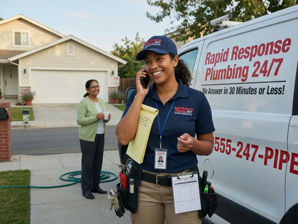 Emergency Plumber Manhattan, NV FAQs